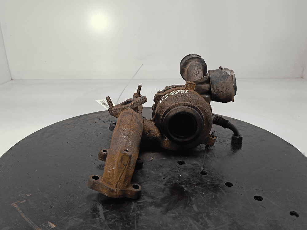 Турбина к Volkswagen Golf 5 (03-09)