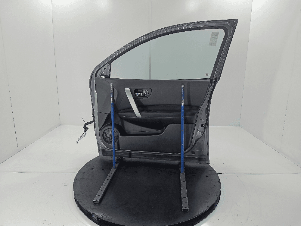 Дверь передняя правая к Nissan  Qashqai 1 (07-10)