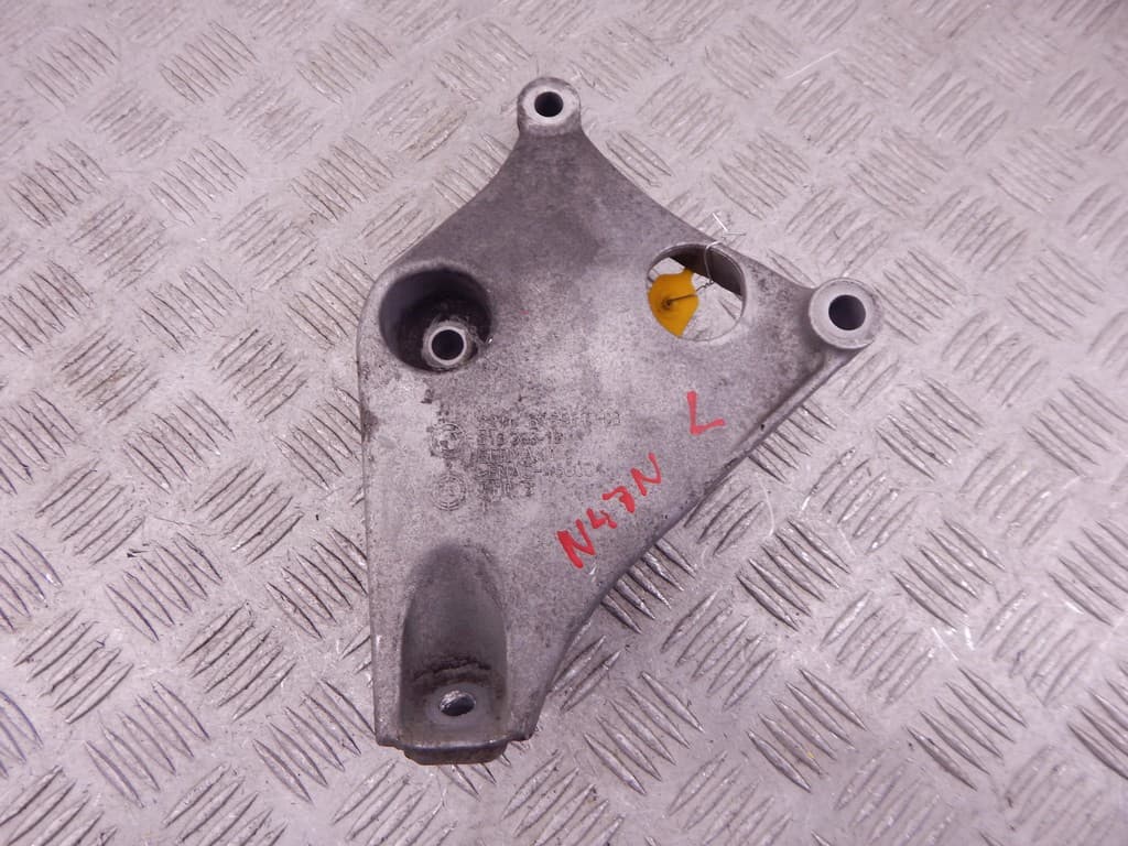 Кронштейн двигателя к BMW 3 F34 (13-16)