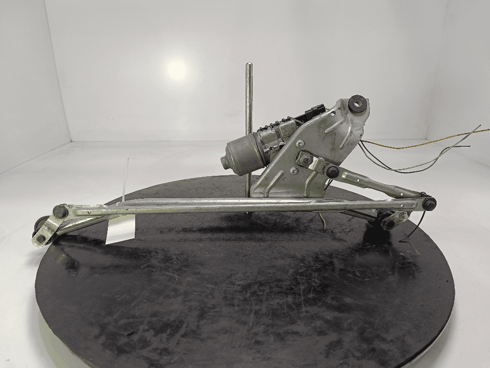 Механизм стеклоочистителя (трапеция дворников) к Renault Duster 1 (10-15)