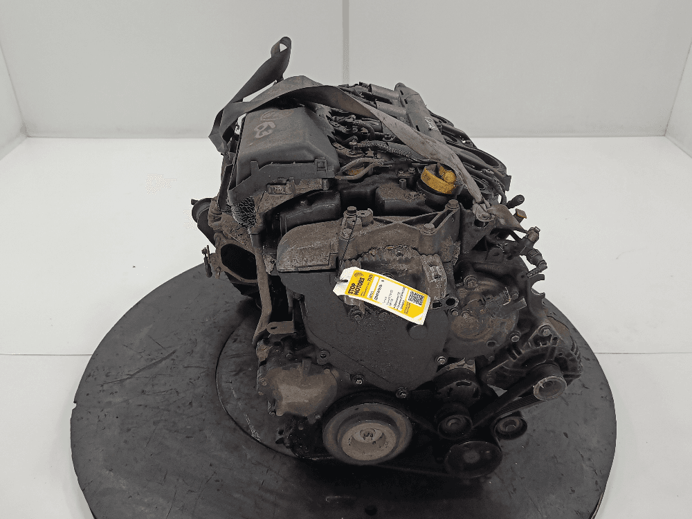 Двигатель к Renault Espace 3 (96-02)
