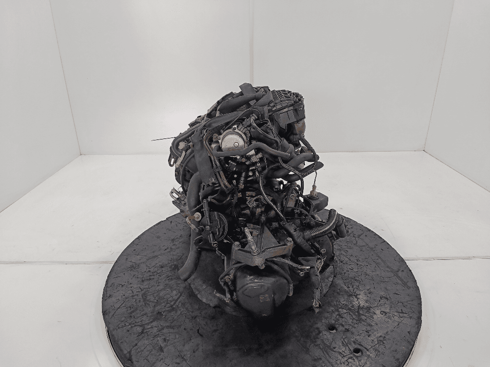 Двигатель к Renault Kangoo 1 (98-03)