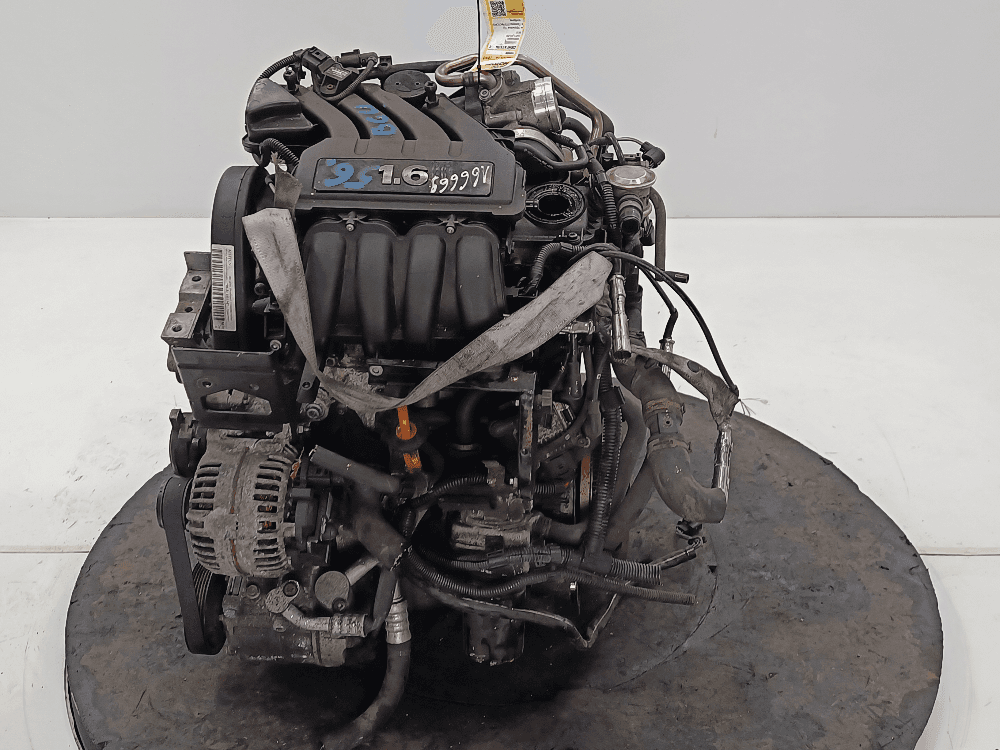 Двигатель к Volkswagen Golf 5 (03-09)