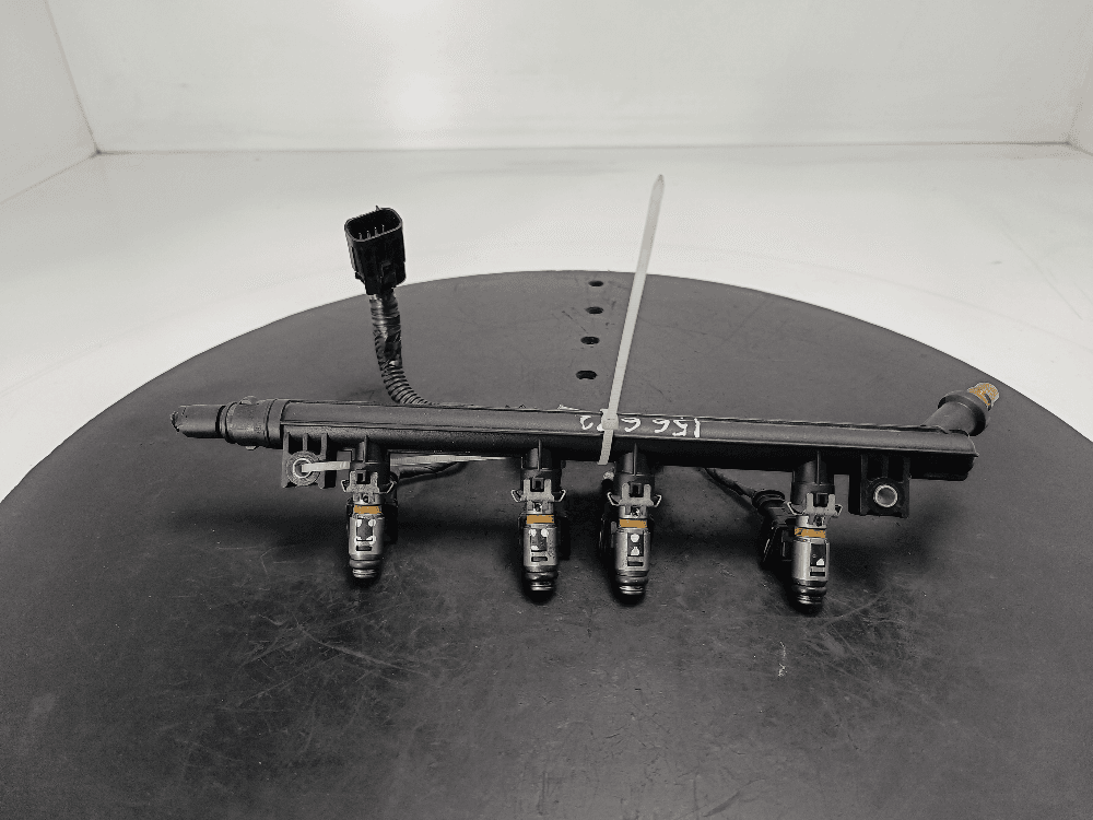 Топливная рампа к Fiat Punto 2 Рестайлинг (03-10)