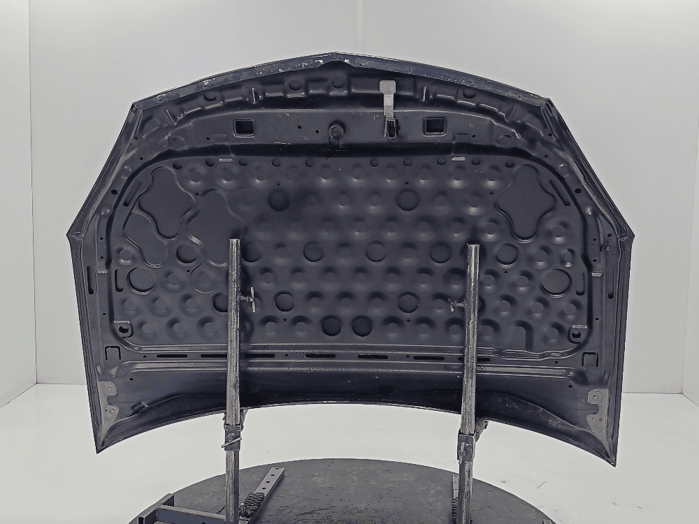 Капот к Opel Astra H (04-07)