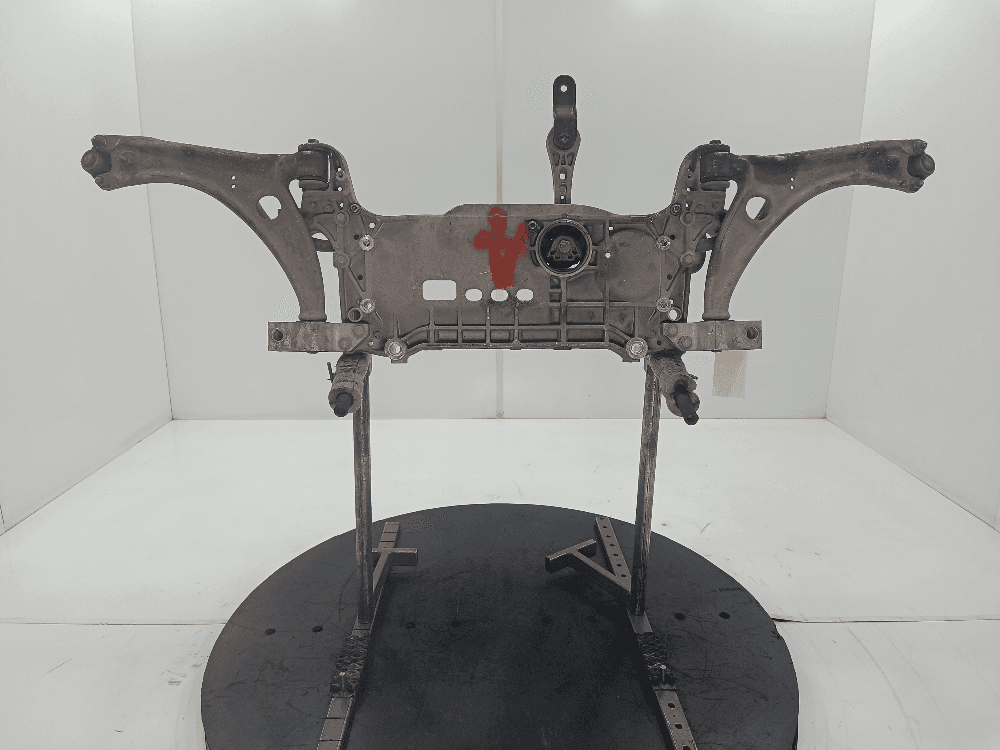 Балка подвески передняя (подрамник) к Volkswagen Passat B6 (05-10)