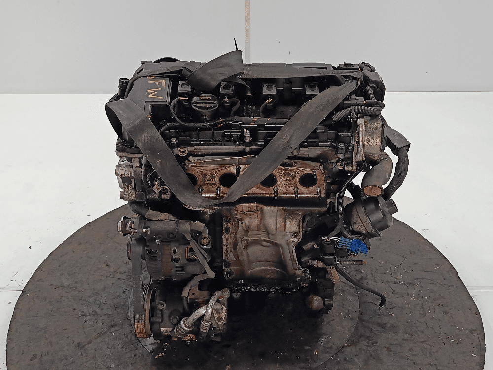 Двигатель к Peugeot 207 (06-09)