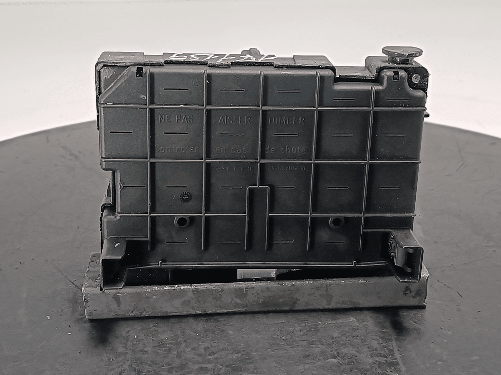 Блок BSM к Peugeot 307 (01-05)