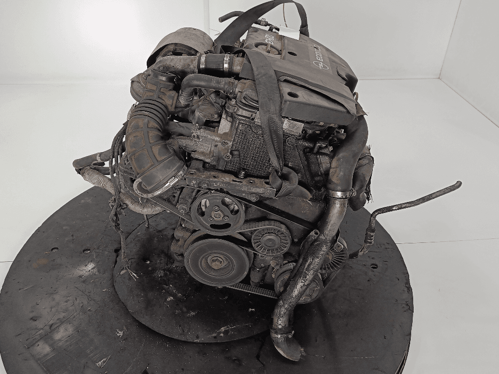 Двигатель к Opel Vectra C (02-05)