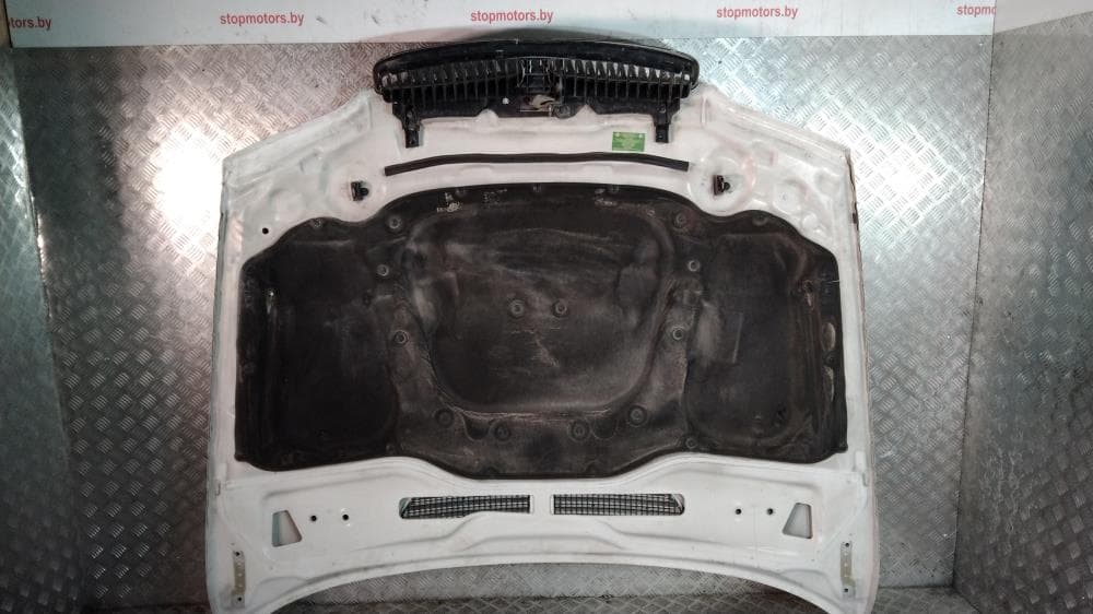 Капот к BMW 7 E65/E66 (01-05)