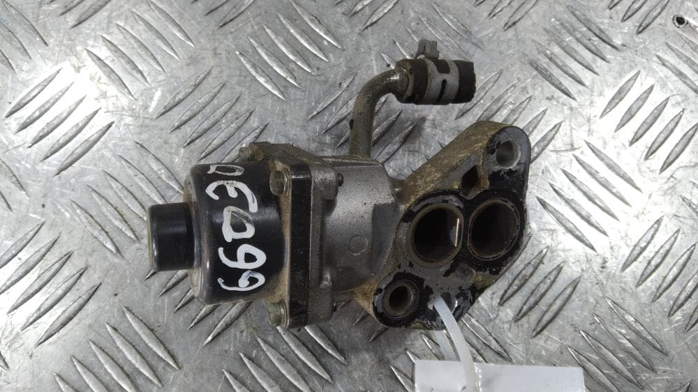 Клапан EGR к Ford Focus 2 (04-08)