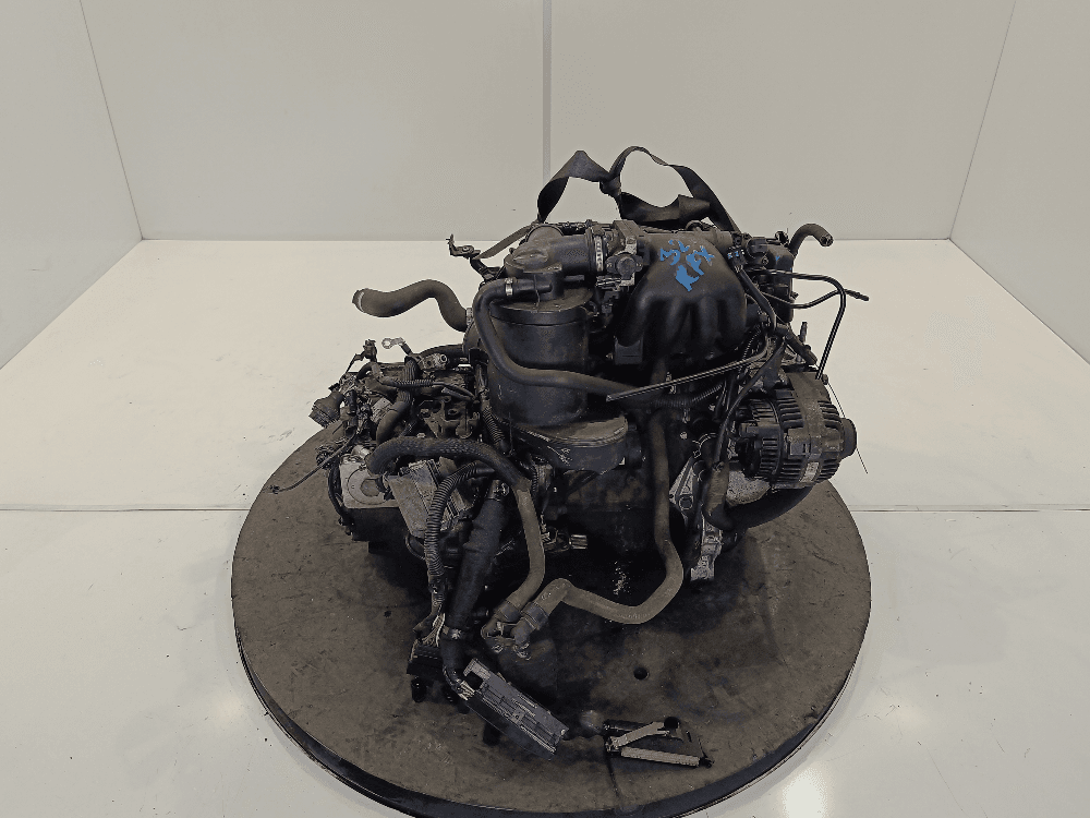 Двигатель к Peugeot 306 (93-03)
