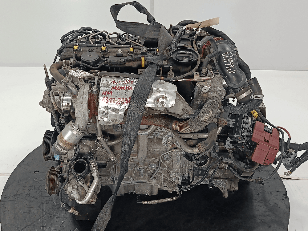 Двигатель к Opel Mokka (12-16)