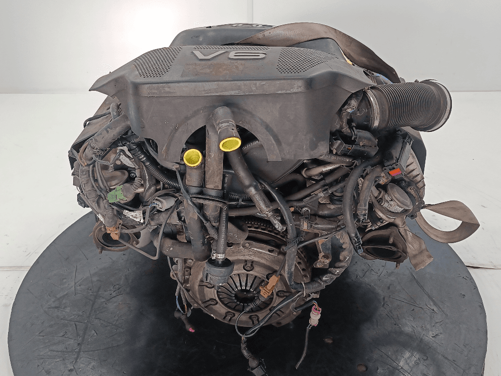 Двигатель к Audi A6 C5/4B (97-01)