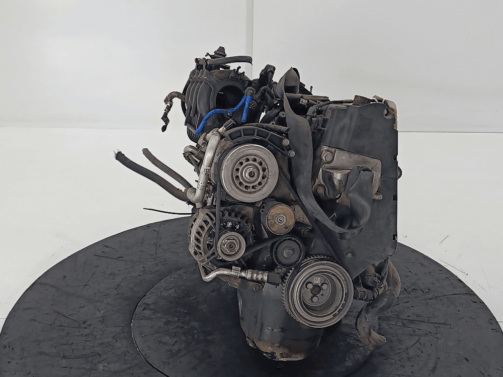 Двигатель к Fiat Grande Punto (05-18)
