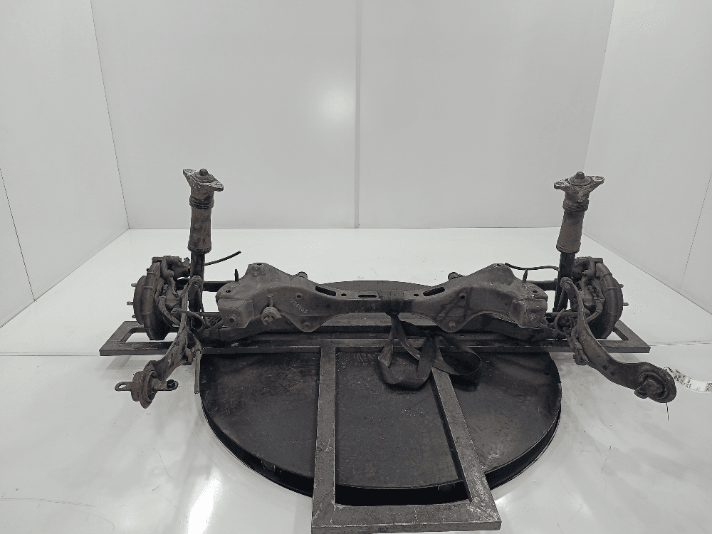 Балка подвески задняя к Hyundai i30 1 (07-10)