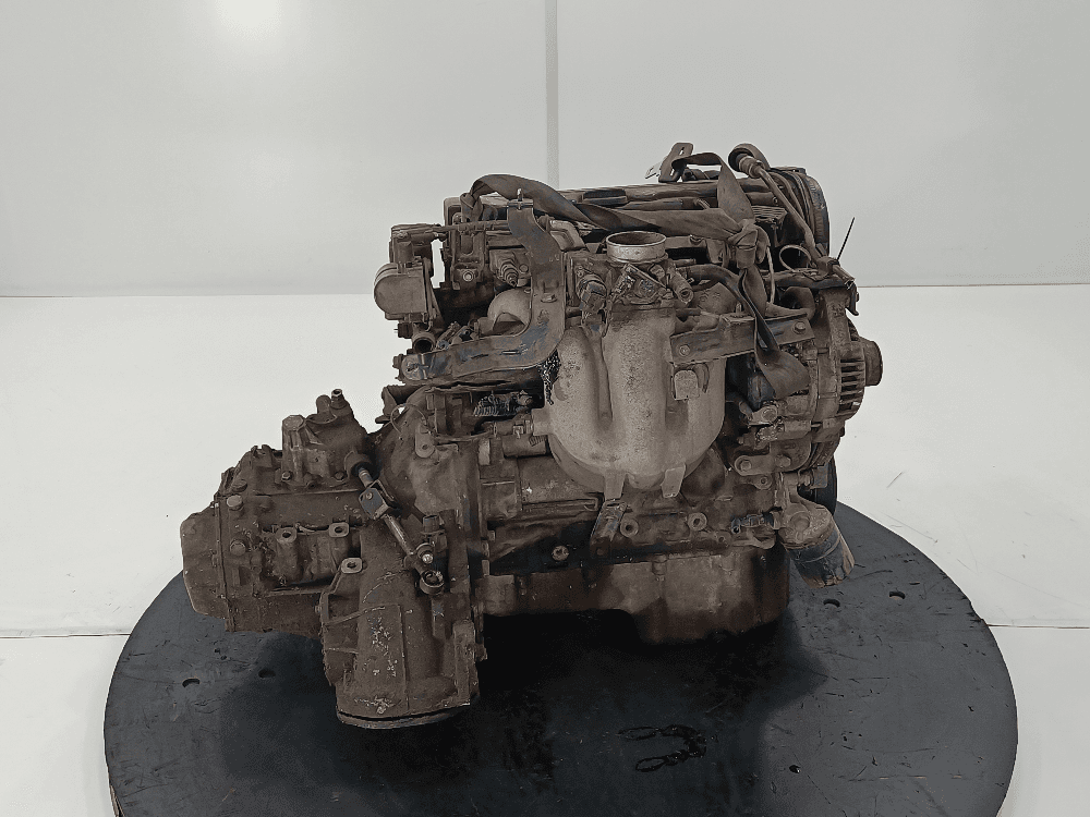 Двигатель к Chevrolet Tacuma (04-09)