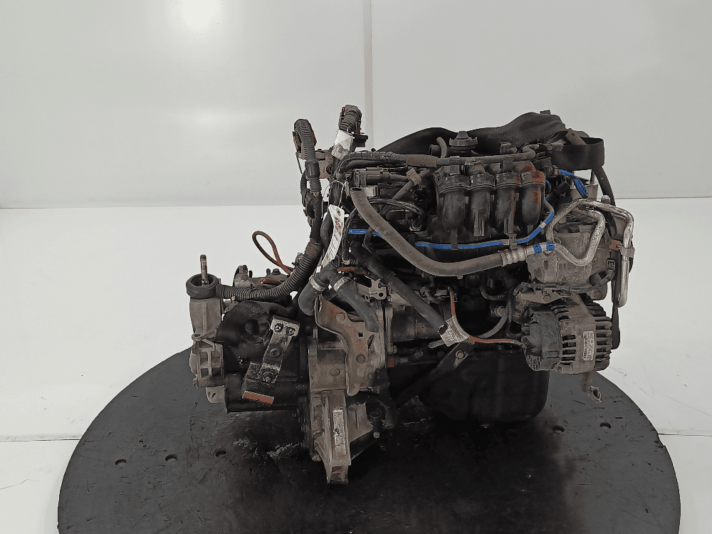 Двигатель к Fiat Grande Punto (05-18)