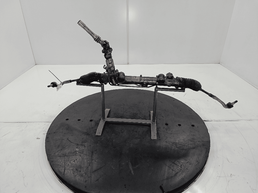 Рулевая рейка к Mercedes C Class W203/S203/CL203 (00-04)