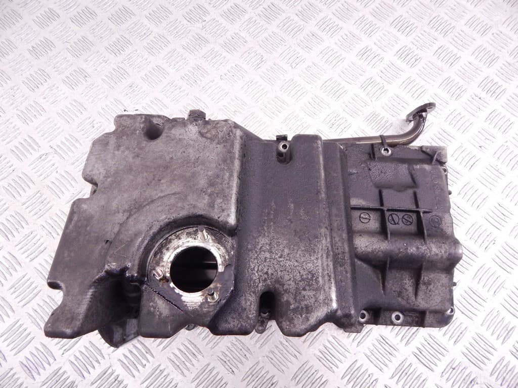 Поддон к BMW 5 E39 Рестайлинг (00-04)
