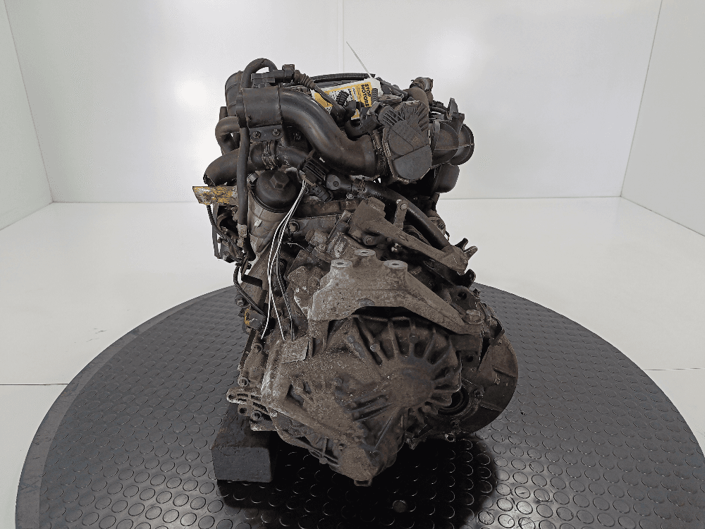 Двигатель к Opel Astra J (09-12)