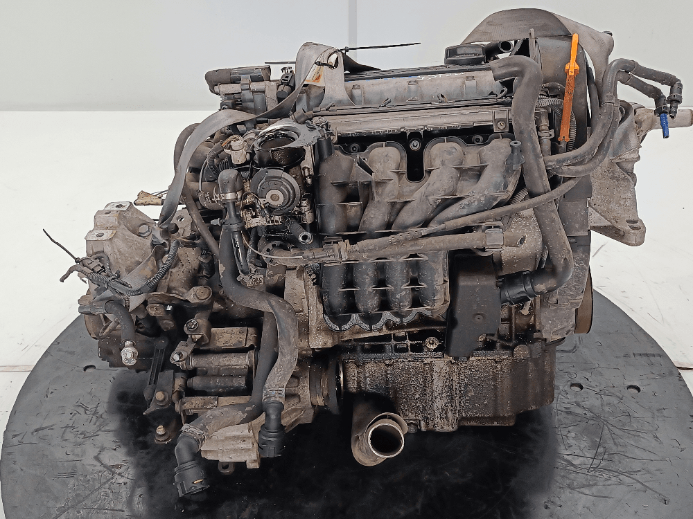 Двигатель к Volkswagen Golf 4 (97-06)