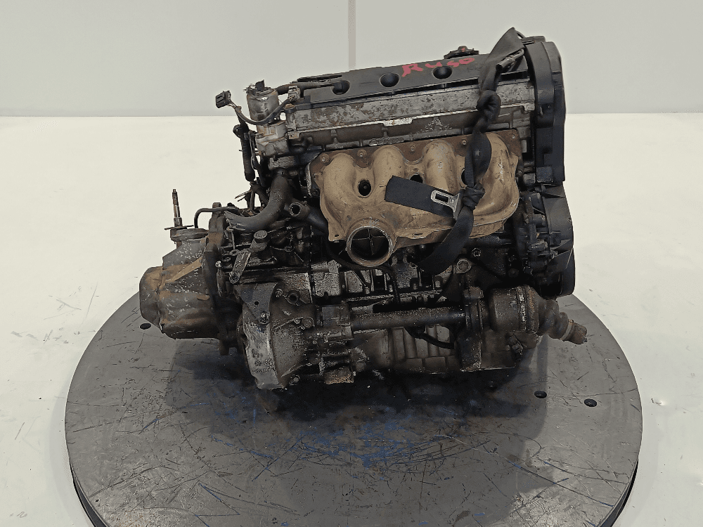 Двигатель к Peugeot 307 (01-05)