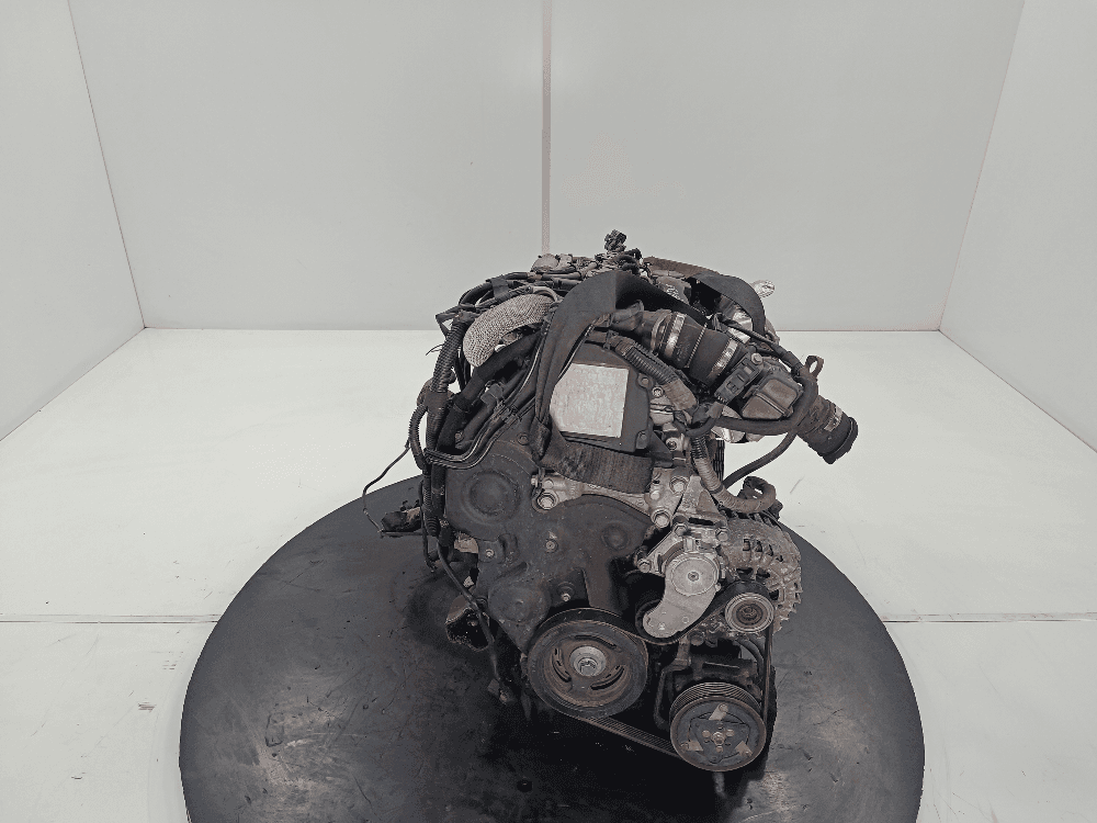 Двигатель к Peugeot 207 (06-09)