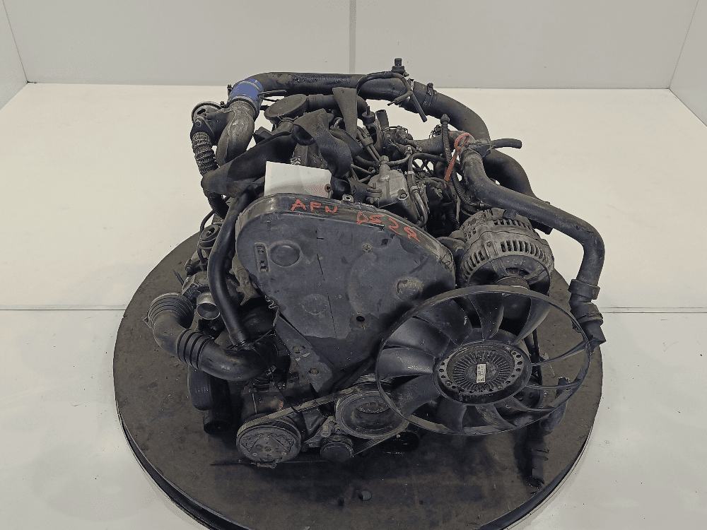 Двигатель к Volkswagen Passat B5 (96-00)