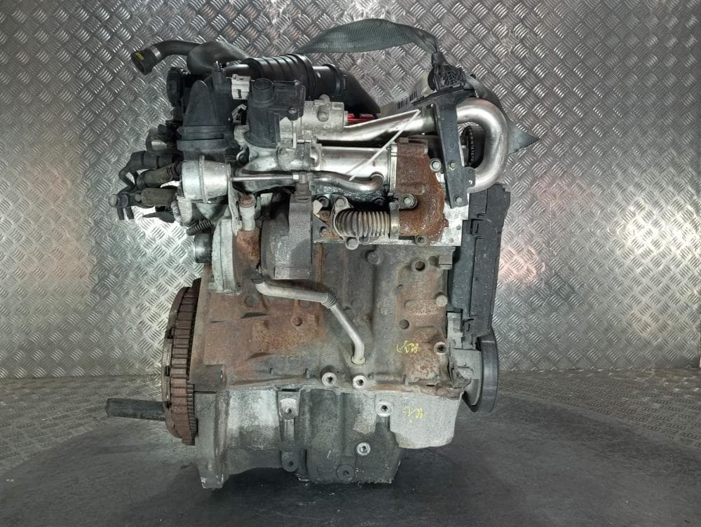 Двигатель к Nissan  Note E11 (05-09)