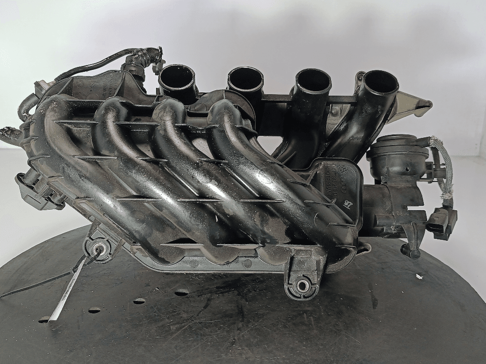 Коллектор впускной к Volkswagen Golf 5 (03-09)