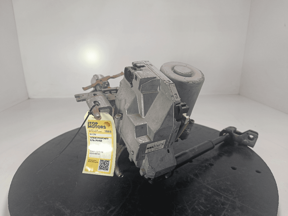 Электроусилитель руля к Renault Scenic 2 (03-06)