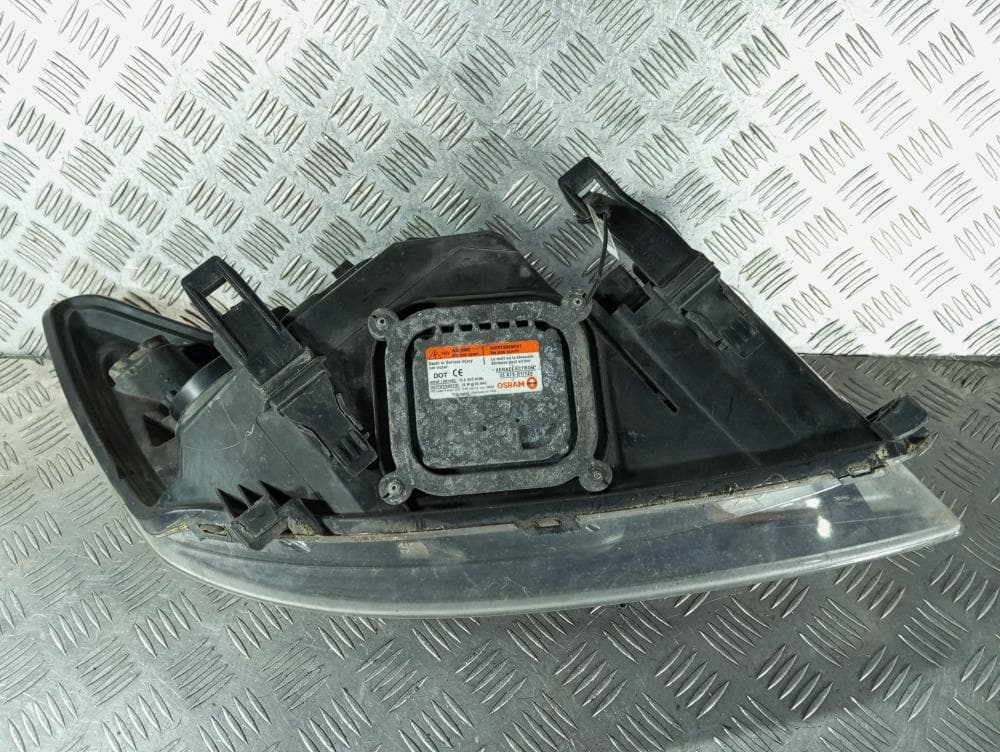 Фара левая к Ford Focus 2 Рестайлинг (07-11)