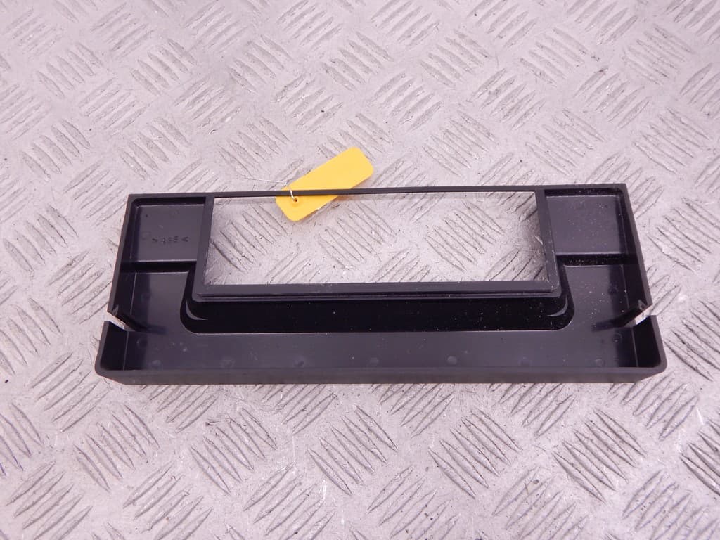 Рамка под магнитолу к BMW 5 E39 (95-00)