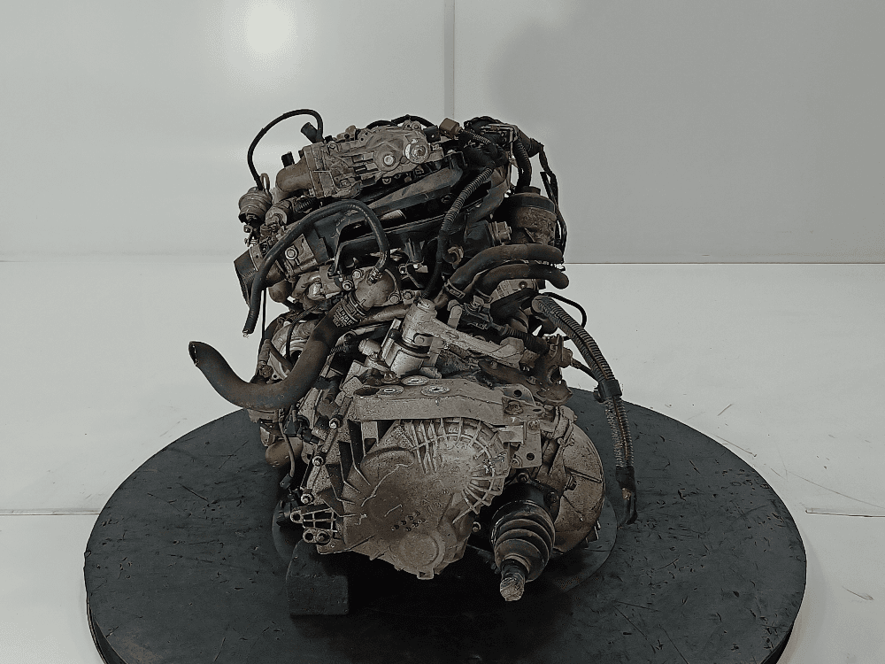 Двигатель к Opel Corsa D (06-11)