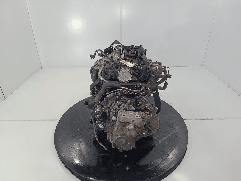 Двигатель к Volkswagen Touran 1 (03-07)