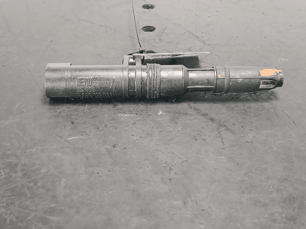 Катушка зажигания к Renault Megane 2 Рестайлинг (06-09)