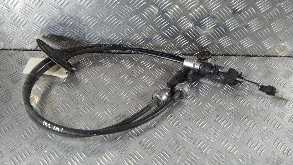 Трос кулисы КПП к Honda CR-V 3 (06-09)
