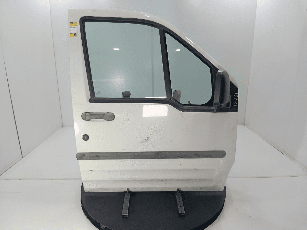 Дверь передняя правая к Ford Transit Connect 1 (02-09)
