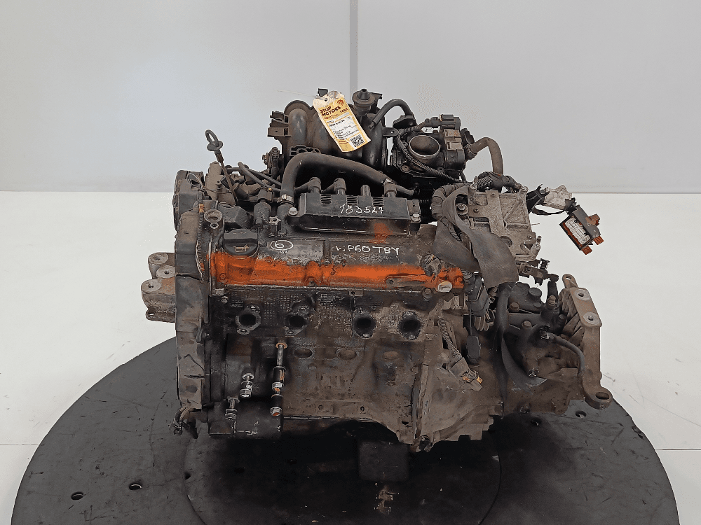 Двигатель к Fiat Grande Punto (05-18)