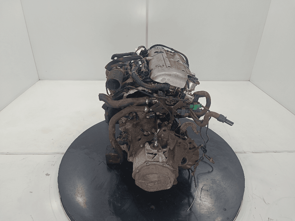 Двигатель к Peugeot 307 (01-05)