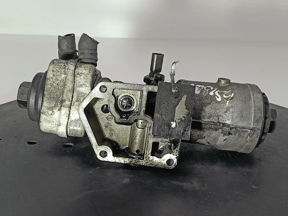Корпус масляного фильтра к Volkswagen Golf 5 (03-09)