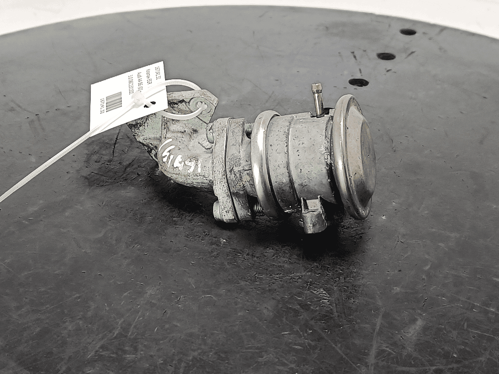 Клапан EGR к Audi A4 B6 (01-05)