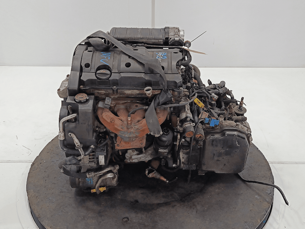 Двигатель к Peugeot 307 (01-05)