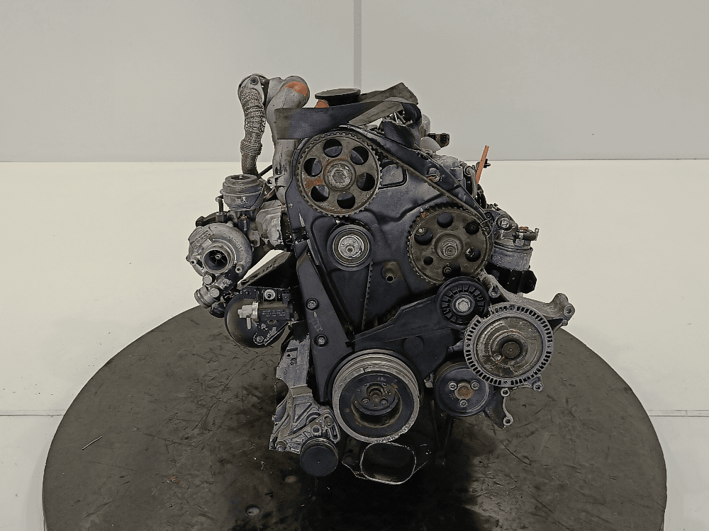Двигатель к Volkswagen Passat B5 (96-00)