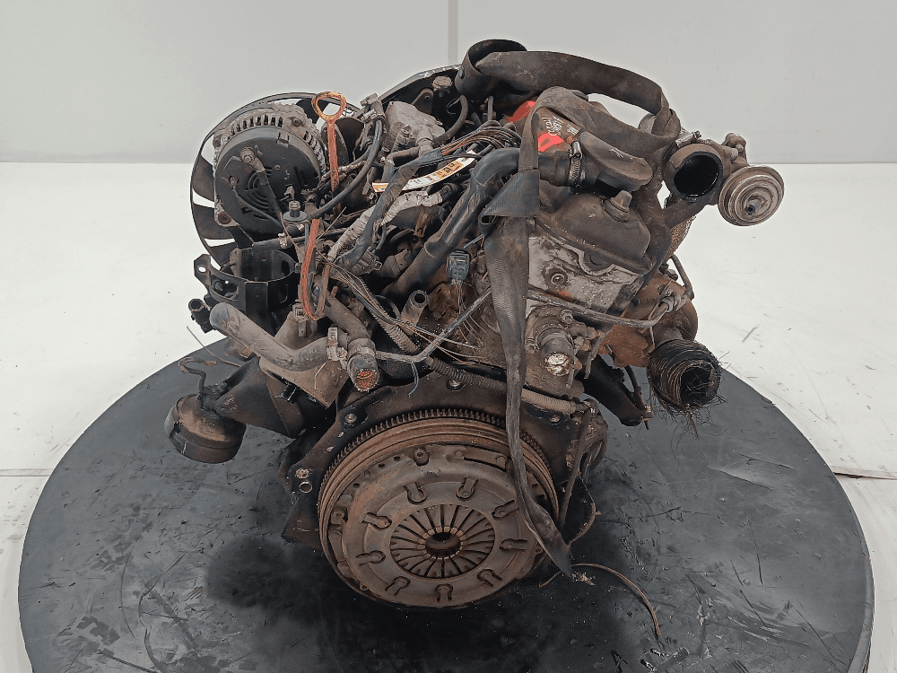 Двигатель к Volkswagen Passat B5 (96-00)