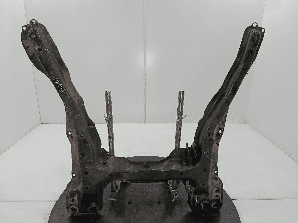 Балка подвески передняя (подрамник) к Peugeot 807 (02-08)