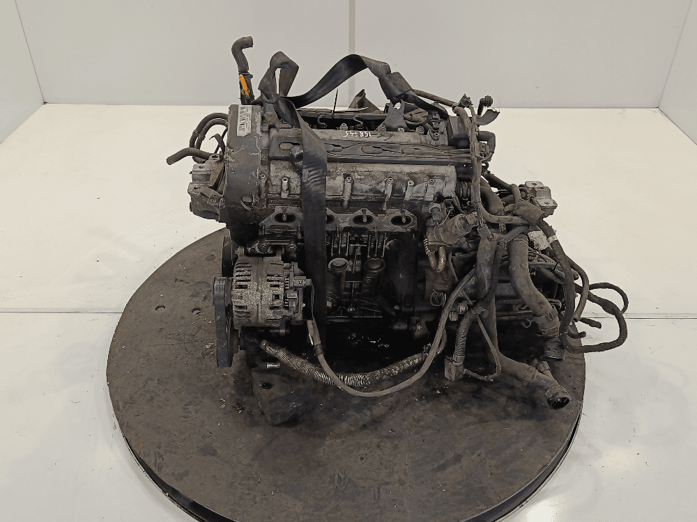 Двигатель к Volkswagen Golf 4 (97-06)