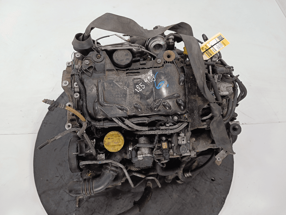 Двигатель к Renault Laguna 3 (07-11)