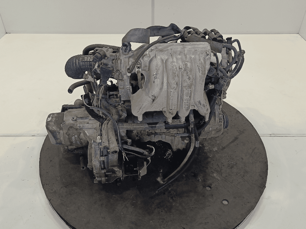 Генератор к Renault Megane 1 (95-99)